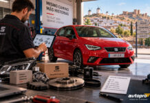 SEAT Ibiza en Castilla-La Mancha: cómo elegir una pieza sin paradas innecesarias ni sobrecostes SEAT Ibiza en Castilla-La Mancha: cómo elegir una pieza sin paradas innecesarias ni sobrecostes