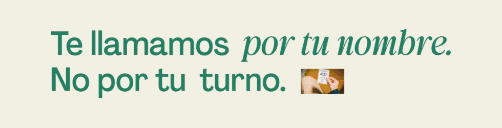 Sentirte Cliente