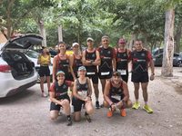 El CDE JM Serna Seguros deja huella en la Carrera Popular de Ossa de Montiel entre naturaleza, esfuerzo y compañerismo El CDE JM Serna Seguros disfruta de una jornada deportiva en la Carrera Popular de Ossa de Montiel