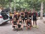 El CDE JM Serna Seguros deja huella en la Carrera Popular de Ossa de Montiel entre naturaleza, esfuerzo y compañerismo El CDE JM Serna Seguros disfruta de una jornada deportiva en la Carrera Popular de Ossa de Montiel
