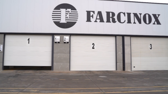 Farcinox impulsa un plan estratégico para reforzar su servicio posventa en toda España