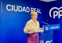 Sonia González pregunta a Page :”¿Para qué sirven dos días de reunión si los problemas de Castilla-La Mancha y Ciudad Real siguen sin resolverse?” Sonia González pregunta a Page :”¿Para qué sirven dos días de reunión si los problemas de Castilla-La Mancha y Ciudad Real siguen sin resolverse?”