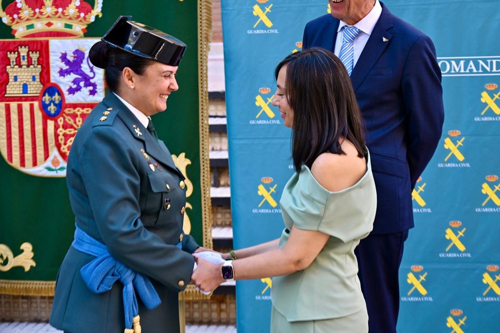 tenientecoronellauragomez