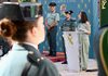 La directora general de la Guardia Civil preside la toma de posesión de la jefa de la Comandancia de Guadalajara La directora general de la Guardia Civil preside la toma de posesión de la jefa de la Comandancia de Guadalajara