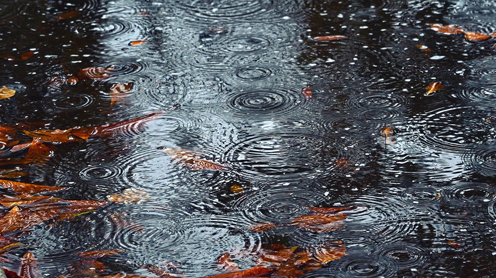Castilla-La Mancha afronta el 17 de septiembre con inestabilidad, lluvias y descenso de temperaturas según la AEMET