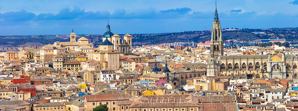 Castilla-La Mancha afronta un jueves de calor intenso con temperaturas que llegarán a los 40 grados