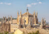 Castilla-La Mancha afronta un martes de calor con máximas cercanas a los 38 grados y tiempo estable según AEMET Castilla-La Mancha afronta un martes de calor con máximas cercanas a los 38 grados y tiempo estable según AEMET