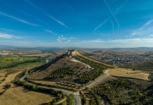 Castilla-La Mancha afronta un domingo soleado con máximas de hasta 32 grados Castilla-La Mancha afronta un domingo soleado con máximas de hasta 32 grados