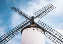 Castilla-La Mancha afronta un sábado de calor intenso con temperaturas que alcanzarán los 37 grados en varios puntos de la comunidad Castilla-La Mancha afronta un sábado de calor intenso con temperaturas que alcanzarán los 37 grados en varios puntos de la comunidad