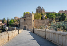 Castilla-La Mancha afronta un domingo de calor intenso con máximas que podrían alcanzar los 38 grados Castilla-La Mancha afronta un domingo de calor intenso con máximas que podrían alcanzar los 38 grados