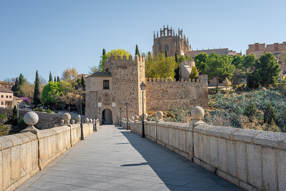 Castilla-La Mancha afronta un domingo de calor intenso con máximas que podrían alcanzar los 38 grados