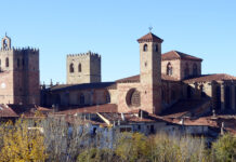 El tiempo en Castilla-La Mancha hoy: estabilidad meteorológica, cielos despejados y temperaturas elevadas en las cinco provincias El tiempo en Castilla-La Mancha hoy: estabilidad meteorológica, cielos despejados y temperaturas elevadas en las cinco provincias