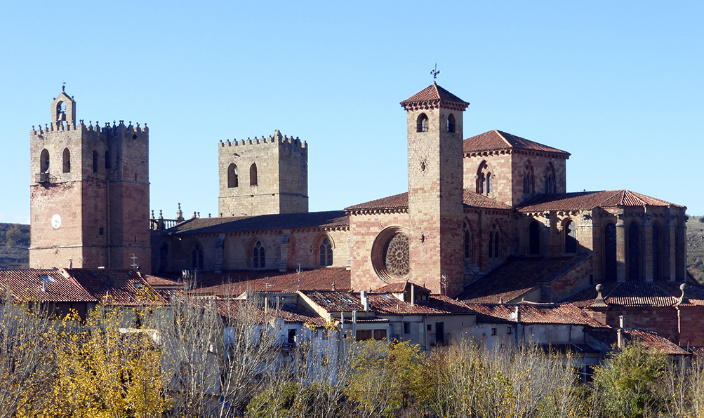 El tiempo en Castilla-La Mancha hoy: estabilidad meteorológica, cielos despejados y temperaturas elevadas en las cinco provincias
