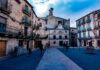 Castilla-La Mancha roza los 37 grados este sábado con tiempo seco y calor generalizado
