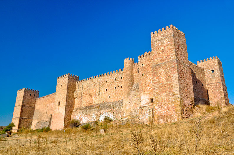 Castilla-La Mancha vivirá un domingo estable con máximas de hasta 33 grados y descenso ligero de temperaturas