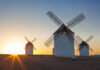 Castilla-La Mancha despide septiembre con hasta 30 grados y lluvias en zonas del este Castilla-La Mancha despide septiembre con hasta 30 grados y lluvias en zonas del este