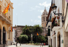 España afronta un domingo estable con calor en amplias zonas y predominio del tiempo seco España afronta un domingo estable con calor en amplias zonas y predominio del tiempo seco