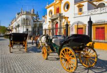 España mantiene un sábado de calor y estabilidad meteorológica con temperaturas elevadas en amplias zonas del país España mantiene un sábado de calor y estabilidad meteorológica con temperaturas elevadas en amplias zonas del país