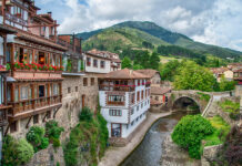 España afronta un martes estable y caluroso, con máximas de hasta 36º España afronta un martes estable y caluroso, con máximas de hasta 36