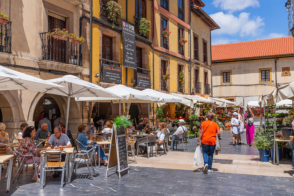 El tiempo cambia en España este lunes: lluvias en amplias zonas y descenso de las temperaturas