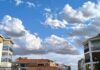 Tomelloso afronta un jueves despejado con temperaturas de hasta 28 grados Tomelloso afronta un jueves despejado con temperaturas de hasta 28 grados