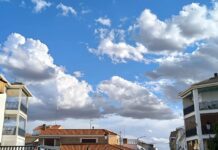 Tomelloso afronta un jueves despejado con temperaturas de hasta 28 grados Tomelloso afronta un jueves despejado con temperaturas de hasta 28 grados