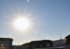 El calor vuelve a apretar en Tomelloso: hasta 35 grados este viernes y ninguna opción de lluvia El calor vuelve a apretar en Tomelloso: hasta 35 grados este viernes y ninguna opción de lluvia