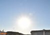 Tomelloso afronta un sábado de calor con hasta 35 grados y sin previsión de lluvia Tomelloso afronta un sábado de calor con hasta 35 grados y sin previsión de lluvia