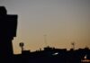 Tomelloso arranca la semana con cielo despejado y 34 grados antes de un martes aún más caluroso Tomelloso arranca la semana con cielo despejado y 34 grados antes de un martes aún más caluroso