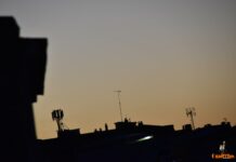 Tomelloso arranca la semana con cielo despejado y 34 grados antes de un martes aún más caluroso Tomelloso arranca la semana con cielo despejado y 34 grados antes de un martes aún más caluroso