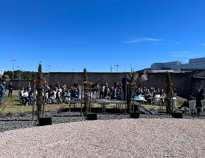 Tomelloso participará en el concurso que dará forma al monumento homenaje a los médicos de Ciudad Real