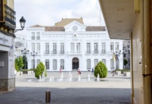 Tomelloso impulsa un innovador proyecto de recreación virtual para descubrir 500 años de historia de la ciudad Tomelloso impulsa un innovador proyecto de recreación virtual para descubrir 500 años de historia de la ciudad