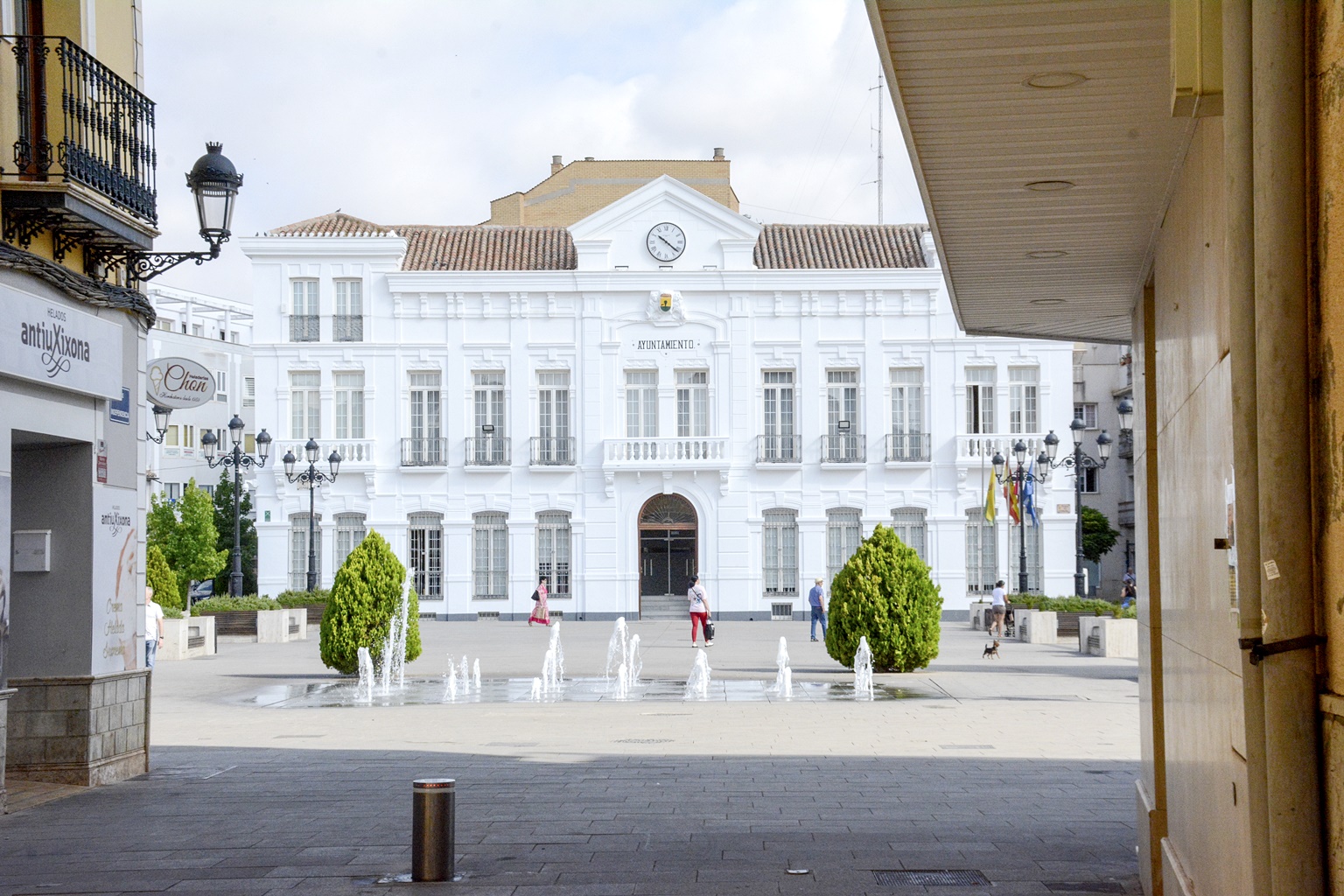 Tomelloso impulsa un innovador proyecto de recreación virtual para descubrir 500 años de historia de la ciudad