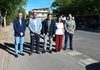 Tomelloso recibirá 766.000 euros para acabar con las inundaciones en la carretera de Ossa Tomelloso recibirá 766.000 euros para acabar con las inundaciones en la carretera de Ossa