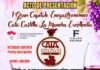 Rafael Torres y Jesús Quirós serán reconocidos en el I Gran Capítulo Enogastronómico Cata Castilla-La Mancha Excellentia Rafael Torres y Jesús Quirós serán reconocidos en el I Gran Capítulo Enogastronómico Cata Castilla-La Mancha Excellentia