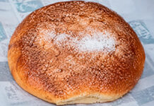 Tortas de mosto, mostillo y arrope: los sabores de Tomelloso que regresan con la vendimia Tortas de mosto, mostillo y arrope: los sabores de Tomelloso que regresan con la vendimia