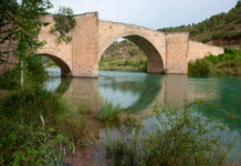 Castilla-La Mancha vivirá un lunes de intenso calor con máximas de hasta 39 grados Castilla-La Mancha vivirá un lunes de intenso calor con máximas de hasta 39 grados