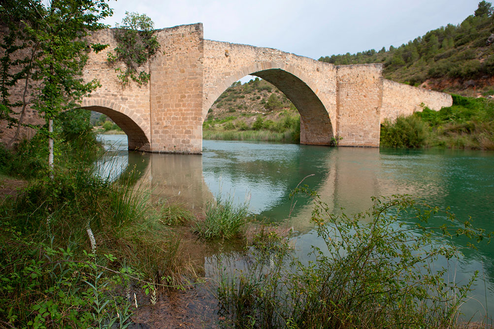 Castilla-La Mancha vivirá un lunes de intenso calor con máximas de hasta 39 grados