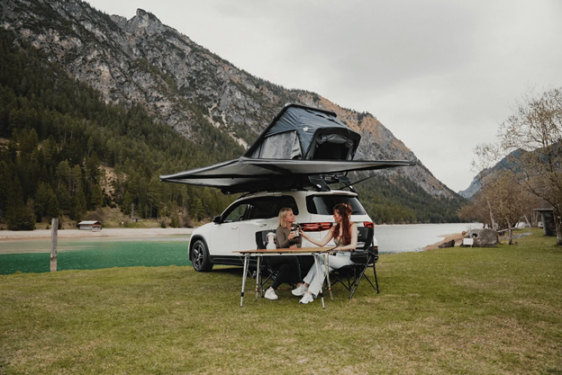 Turismo de naturaleza sobre ruedas: guía interior España 2026 4 Turismo de naturaleza