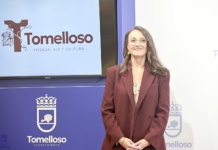 Tomelloso estrena una nueva identidad turística que une sus raíces, su vino y su esencia hospitalaria Turismo Tomelloso estrena imagen bajo el lema «Posada, Vid y Cultura»