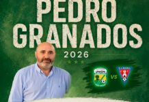 El Unión Tomelloso Femenino disputará ante La Roda CF su primer partido de pretemporada en el V Memorial Pedro Granados El Unión Tomelloso Femenino disputará ante La Roda CF su primer partido de pretemporada en el V Memorial Pedro Granados
