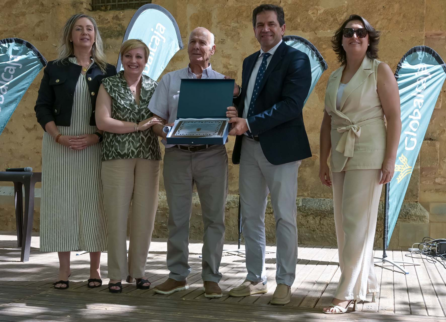 Valverde afirma en Argamasilla de Alba que los agricultores “han hecho su trabajo pero las administraciones no” porque la disponibilidad de agua no está garantizada 4 Valverde afirma en Argamasilla de Alba que los agricultores “han hecho su trabajo pero las administraciones no” porque la disponibilidad de agua no está garantizada