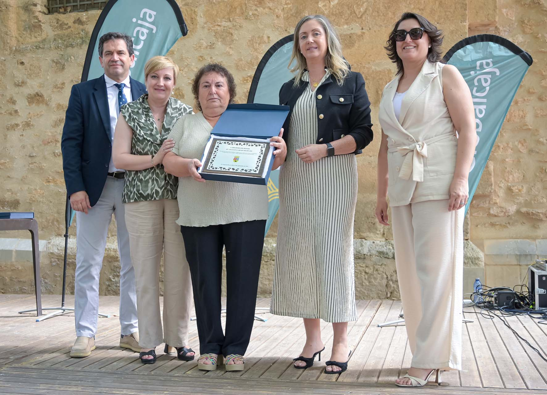 Valverde afirma en Argamasilla de Alba que los agricultores “han hecho su trabajo pero las administraciones no” porque la disponibilidad de agua no está garantizada 6 Valverde afirma en Argamasilla de Alba que los agricultores “han hecho su trabajo pero las administraciones no” porque la disponibilidad de agua no está garantizada