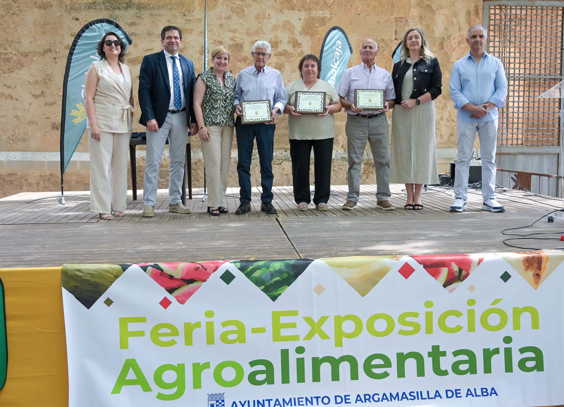 Valverde afirma en Argamasilla de Alba que los agricultores “han hecho su trabajo pero las administraciones no” porque la disponibilidad de agua no está garantizada 1 Valverde afirma en Argamasilla de Alba que los agricultores “han hecho su trabajo pero las administraciones no” porque la disponibilidad de agua no está garantizada
