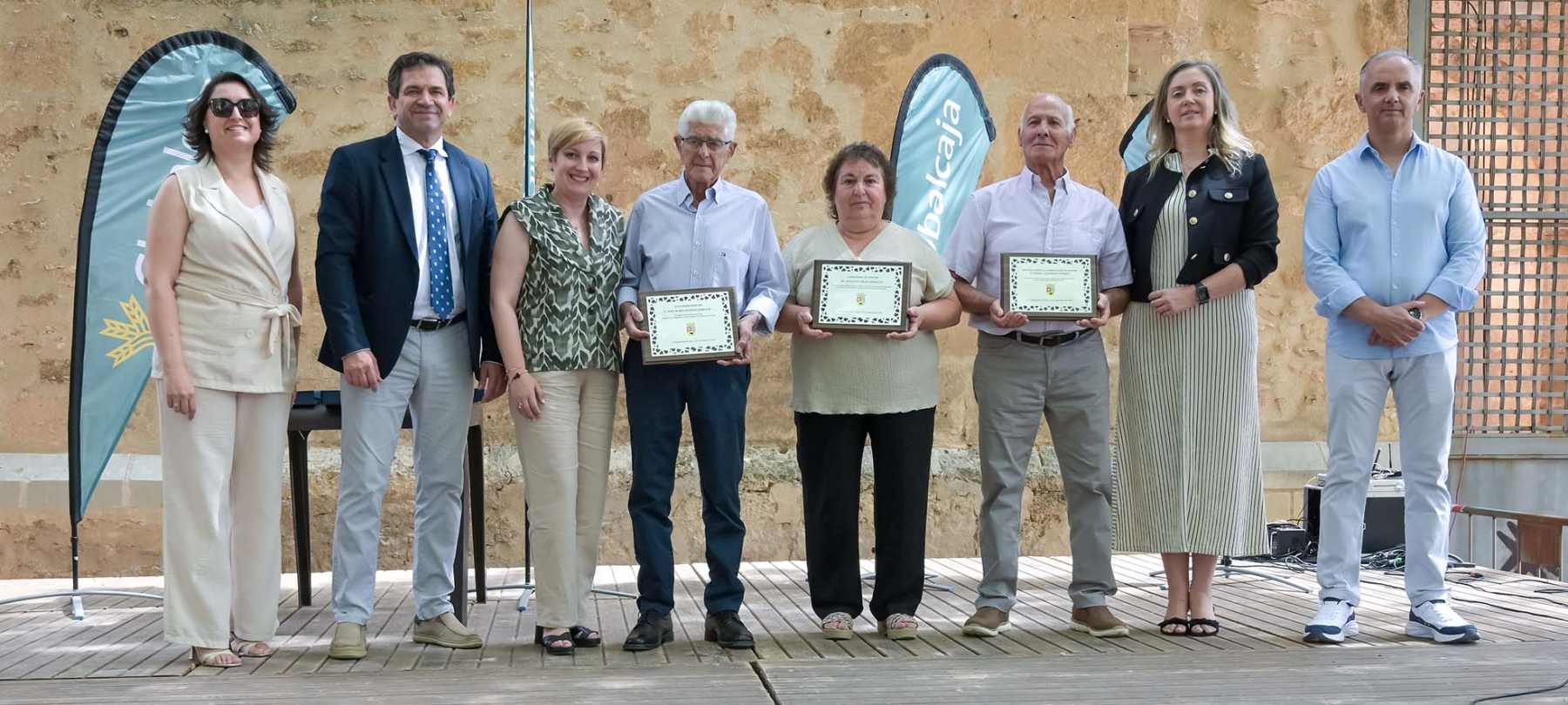 Valverde afirma en Argamasilla de Alba que los agricultores “han hecho su trabajo pero las administraciones no” porque la disponibilidad de agua no está garantizada