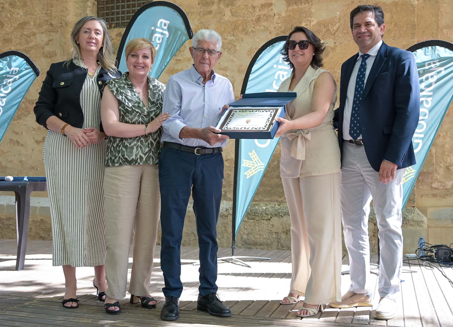 Valverde afirma en Argamasilla de Alba que los agricultores “han hecho su trabajo pero las administraciones no” porque la disponibilidad de agua no está garantizada 5 Valverde afirma en Argamasilla de Alba que los agricultores “han hecho su trabajo pero las administraciones no” porque la disponibilidad de agua no está garantizada