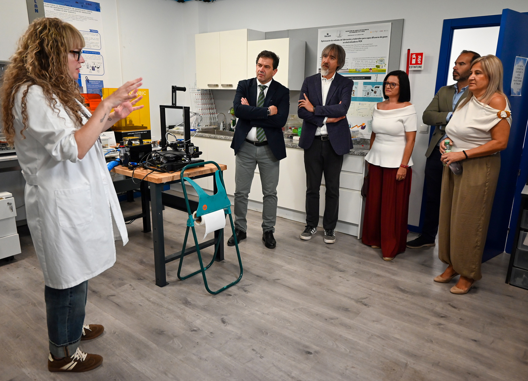 Valverde pone en valor el convenio de la Diputación con el ITECAM que ha hecho posible la colaboración con 20 proyectos empresariales en ocho municipios del Campo de Montiel 13 Valverde pone en valor el convenio de la Diputación con el ITECAM que ha hecho posible la colaboración con 20 proyectos empresariales en ocho municipios del Campo de Montiel