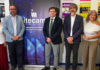 Valverde pone en valor el convenio de la Diputación con el ITECAM que ha hecho posible la colaboración con 20 proyectos empresariales en ocho municipios del Campo de Montiel Valverde pone en valor el convenio de la Diputación con el ITECAM que ha hecho posible la colaboración con 20 proyectos empresariales en ocho municipios del Campo de Montiel
