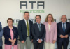 Valverde reafirma el compromiso «decidido, explícito y sin fisuras» de la Diputación de Ciudad Real con los autónomos y destaca su papel esencial en la economía provincial Valverde reafirma el compromiso «decidido, explícito y sin fisuras» de la Diputación de Ciudad Real con los autónomos y destaca su papel esencial en la economía provincial