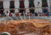 Valverde reitera en Villanueva de los Infantes el compromiso de la Diputación con las tradiciones que generan riqueza y oportunidades en los pueblos Valverde reitera en Villanueva de los Infantes el compromiso de la Diputación con las tradiciones que generan riqueza y oportunidades en los pueblos